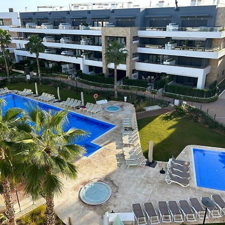 Luxury Apartment In Flamenca Village/Orihuela Costa Dehesa de Campoamor  Dış mekan fotoğraf
