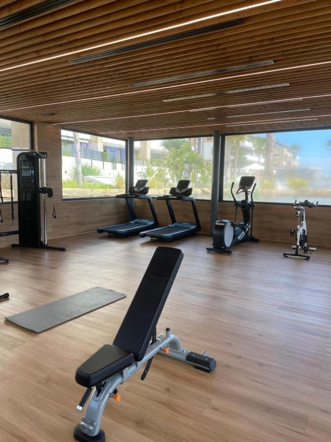 Luxury Apartment In Flamenca Village/Orihuela Costa Dehesa de Campoamor  Dış mekan fotoğraf