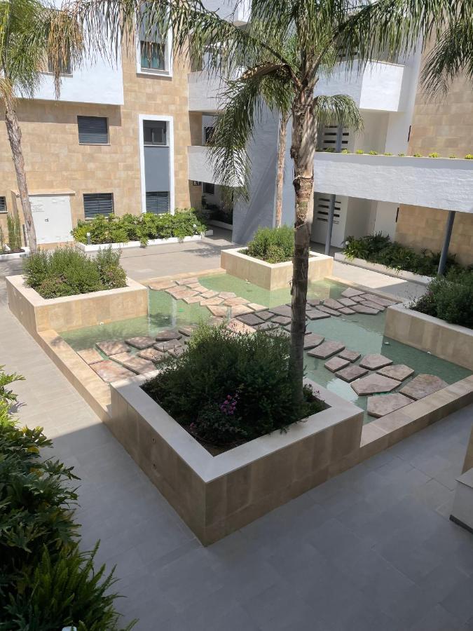 Luxury Apartment In Flamenca Village/Orihuela Costa Dehesa de Campoamor  Dış mekan fotoğraf