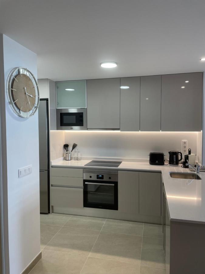 Luxury Apartment In Flamenca Village/Orihuela Costa Dehesa de Campoamor  Dış mekan fotoğraf