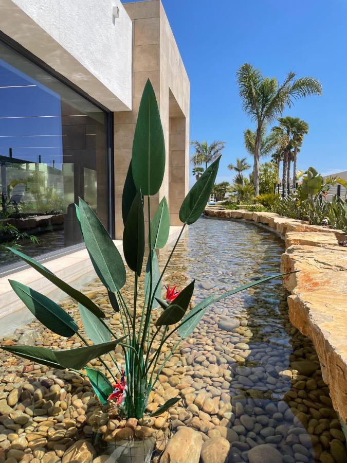 Luxury Apartment In Flamenca Village/Orihuela Costa Dehesa de Campoamor  Dış mekan fotoğraf