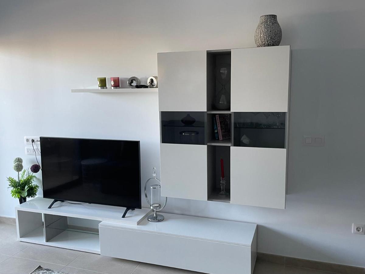 Luxury Apartment In Flamenca Village/Orihuela Costa Dehesa de Campoamor  Dış mekan fotoğraf