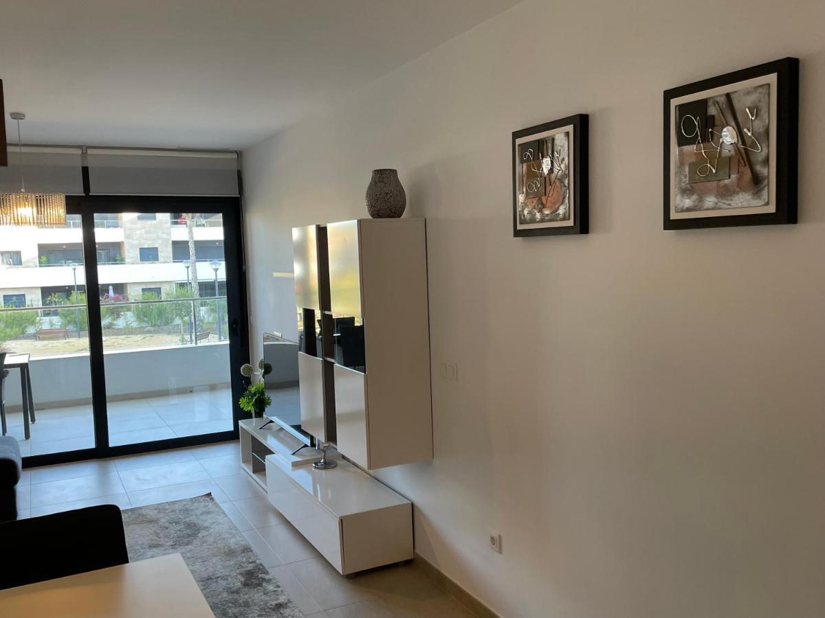 Luxury Apartment In Flamenca Village/Orihuela Costa Dehesa de Campoamor  Dış mekan fotoğraf