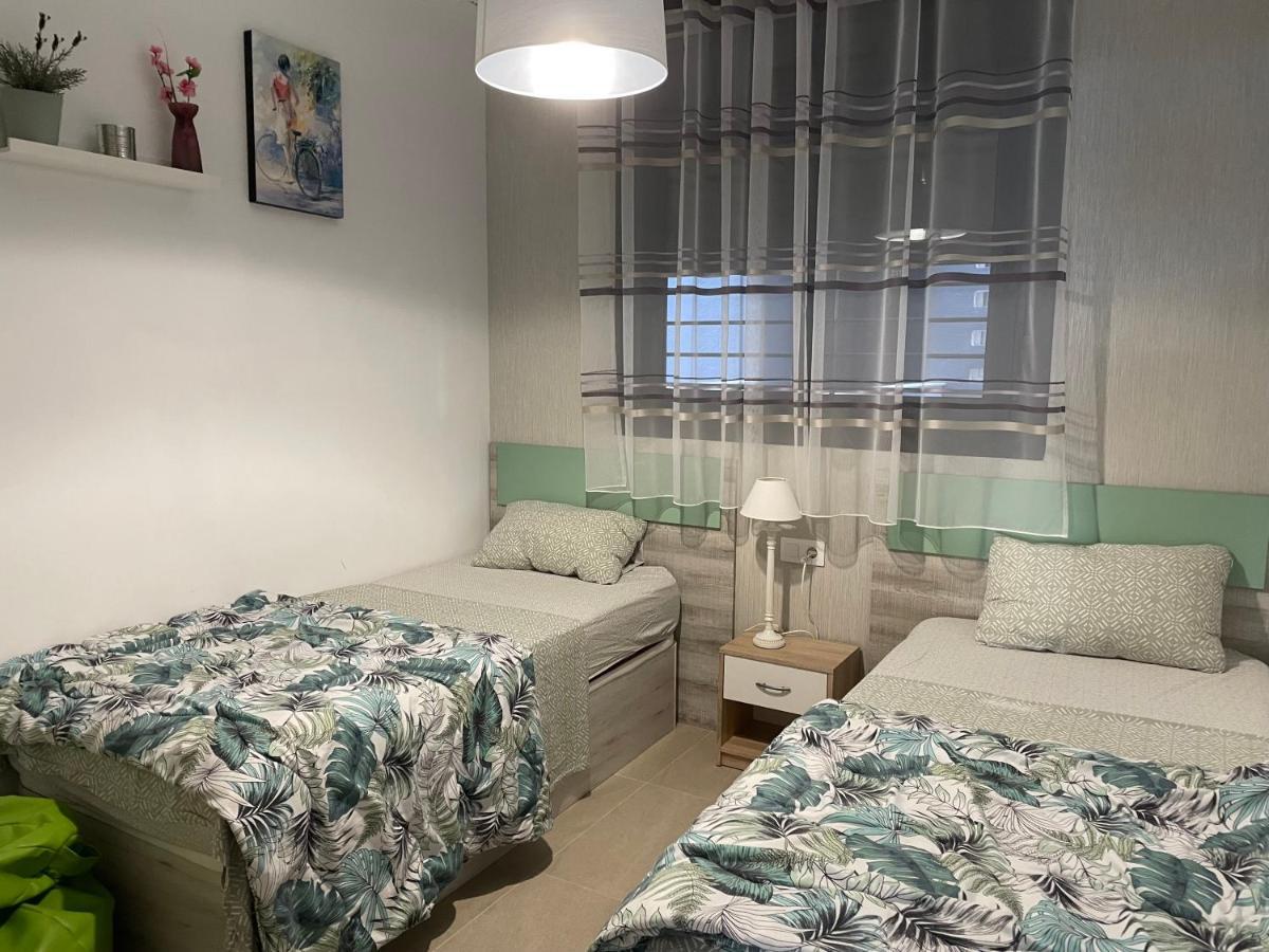 Luxury Apartment In Flamenca Village/Orihuela Costa Dehesa de Campoamor  Dış mekan fotoğraf