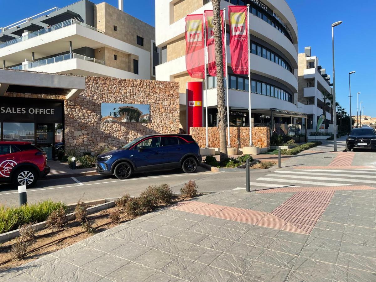 Luxury Apartment In Flamenca Village/Orihuela Costa Dehesa de Campoamor  Dış mekan fotoğraf