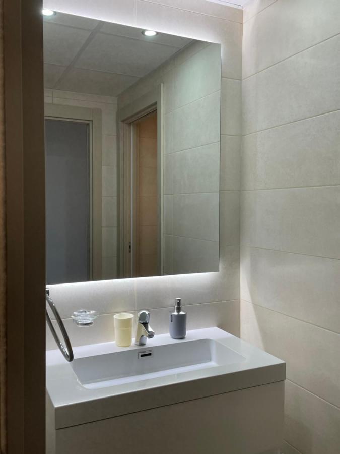 Luxury Apartment In Flamenca Village/Orihuela Costa Dehesa de Campoamor  Dış mekan fotoğraf
