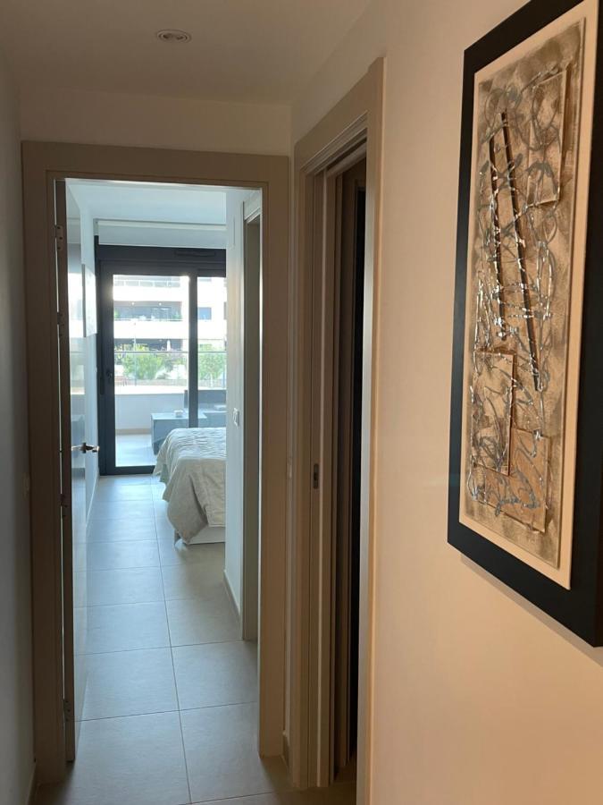 Luxury Apartment In Flamenca Village/Orihuela Costa Dehesa de Campoamor  Dış mekan fotoğraf