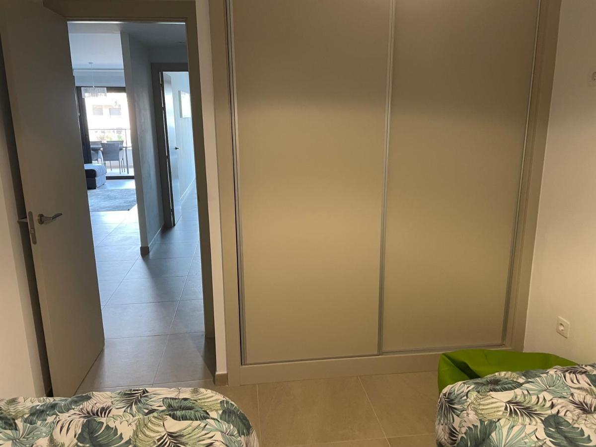 Luxury Apartment In Flamenca Village/Orihuela Costa Dehesa de Campoamor  Dış mekan fotoğraf