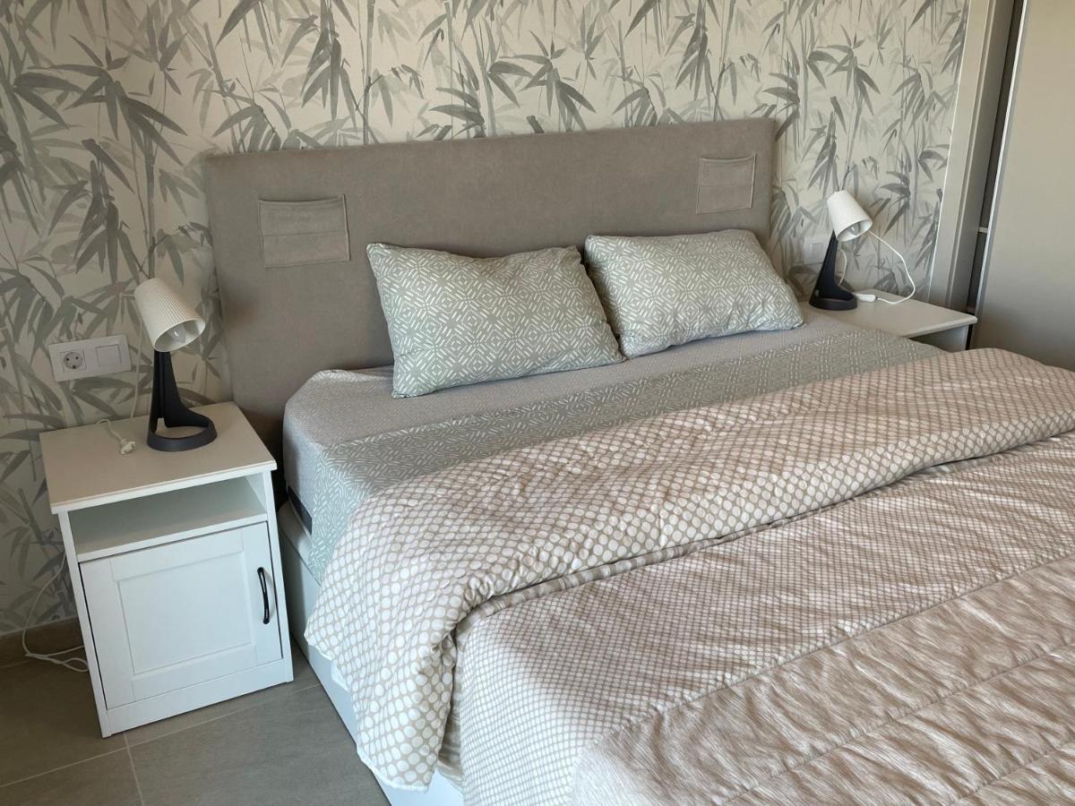 Luxury Apartment In Flamenca Village/Orihuela Costa Dehesa de Campoamor  Dış mekan fotoğraf
