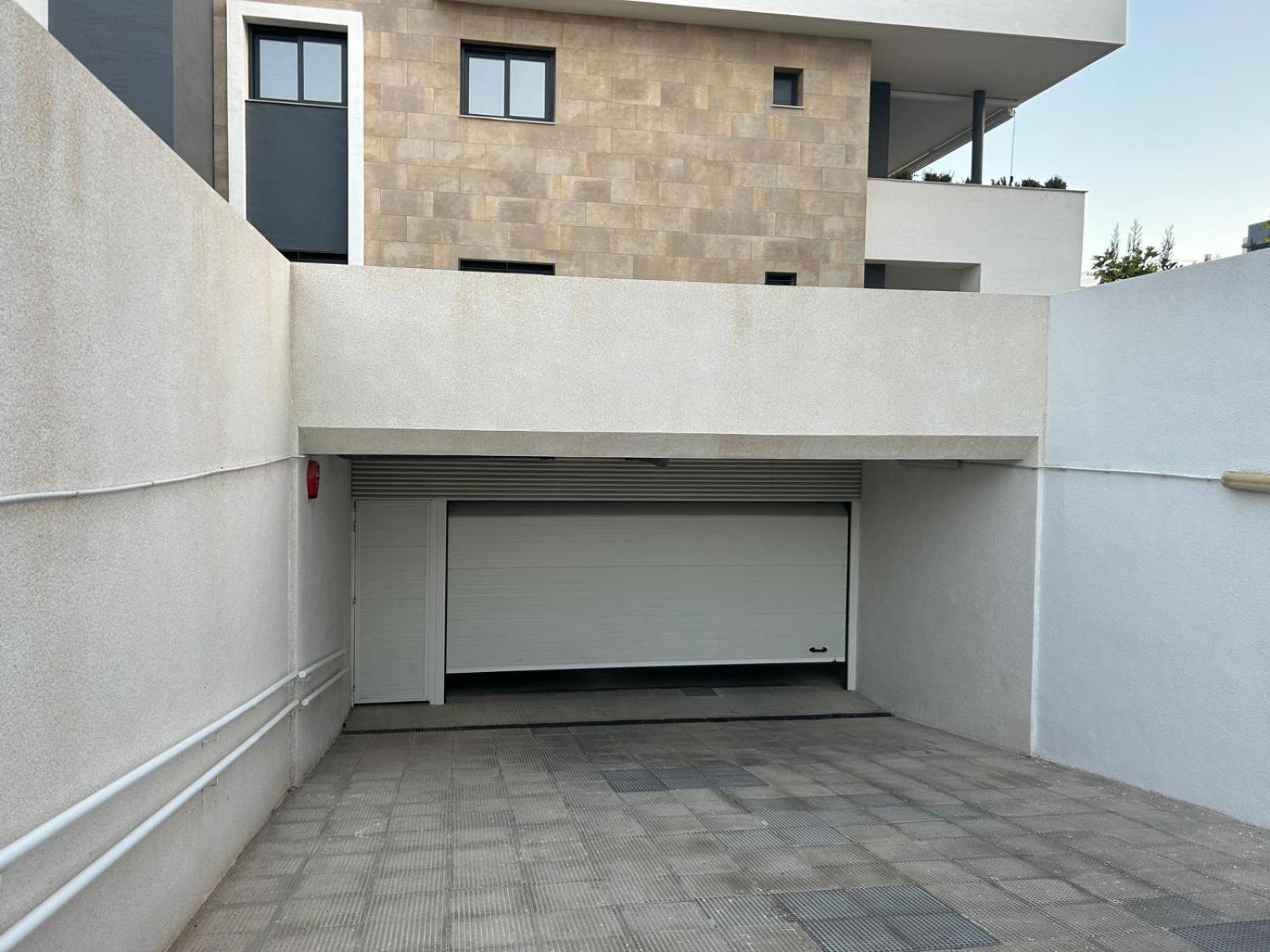Luxury Apartment In Flamenca Village/Orihuela Costa Dehesa de Campoamor  Dış mekan fotoğraf